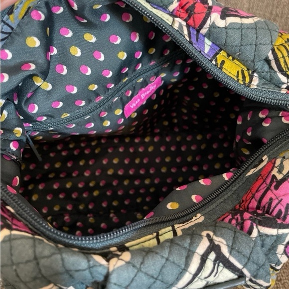 Vera Bradley Crossbody - Picture 5 of 5